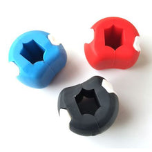 Load image into Gallery viewer, Jaw Exerciser - Facial Toner - Jawline Exercise Fitness Balls - 3 Levels
