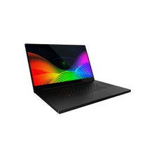 Load image into Gallery viewer, Razer Pro 17 i7-1165G7 16GB 512GB SSD RTX 2080S 17.3300HZ
