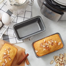 Load image into Gallery viewer, Instant Pot Mini Loaf Pans
