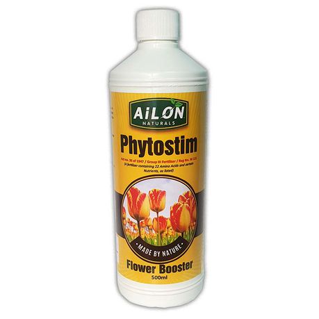 Phytostim - Flower Booster Fertilizer Buy Online in Zimbabwe thedailysale.shop