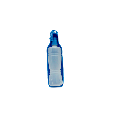 Dogs Collection - Portable Drinking Bottle - Blue Buy Online in Zimbabwe thedailysale.shop