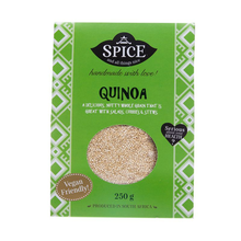 Load image into Gallery viewer, Spice &amp; All Things Nice - Quinoa 250g
