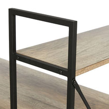 Load image into Gallery viewer, George &amp; Mason - Coen Desk &amp; Shelf
