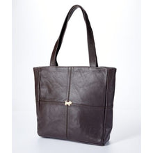 Load image into Gallery viewer, Brad Scott The Emma leather tote
