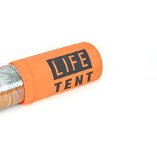 Load image into Gallery viewer, Emergency Survival Tent Mylar
