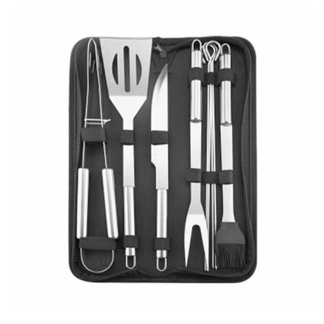 Braai BBQ Set Buy Online in Zimbabwe thedailysale.shop