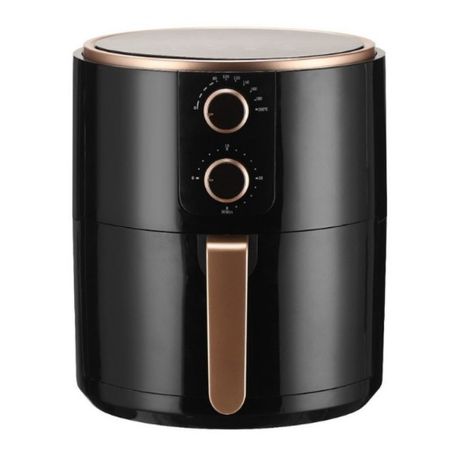 High Quality Air Fryer 6 Liter Buy Online in Zimbabwe thedailysale.shop