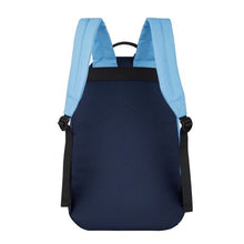 Load image into Gallery viewer, Volkano Bandwidth 15.6” Laptop Backpack - Navy/Blue
