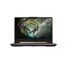Load image into Gallery viewer, ASUS TUF F15 FX506 I5 8GB 512GB GTX1650 15.6 Gaming Notebook Black
