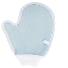 Load image into Gallery viewer, Luki Tex - Bath Hand Sponge To Clean Your Body While Bathing - 2 Piece
