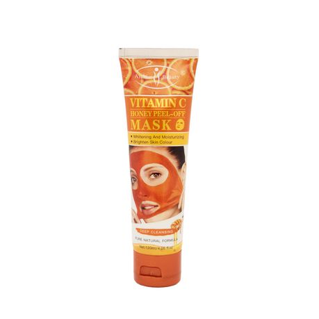 Aichum Beauty Peel-Off Face Mask