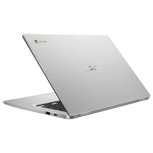 Load image into Gallery viewer, Asus Chromebook C423NA 14 inch N3350 4GB 64GB eMMc Chrome OS
