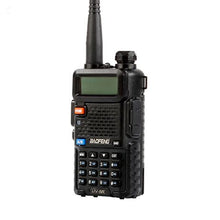 Load image into Gallery viewer, 2 Way Radios Vhf Uhf Handheld Ham Walkie Talkie UV-5R
