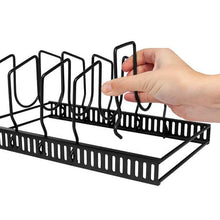 Load image into Gallery viewer, Humble &amp; Mash Adjustable Storage Rack
