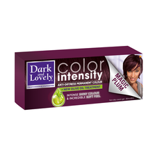 Load image into Gallery viewer, Dark and Lovely Color Intensity Permanent Color- Magic Plum
