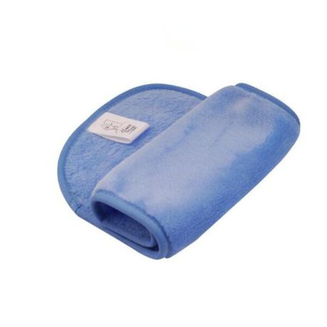 Soul Beauty Make Up Eraser Micro Fibre Face Cloth Blue Buy Online in Zimbabwe thedailysale.shop