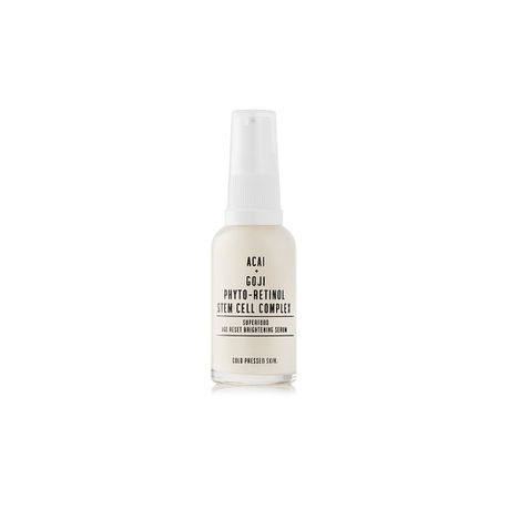 THE SKIN CO. Superfood Age-Reset Brightening Serum Buy Online in Zimbabwe thedailysale.shop