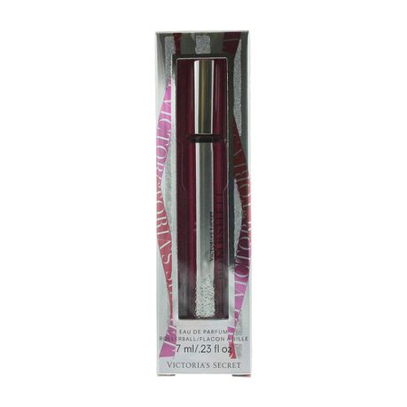 Victoria's Secret Bombshell Holiday EDP Rollerball 7ml (Parallel Import)