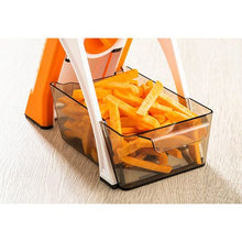 Load image into Gallery viewer, Vegetable Spring Slicer
