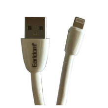 Load image into Gallery viewer, Earldom 3M Data Transmission IPhone Fast Charging Cable EC-111i
