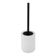 Load image into Gallery viewer, Wenko - Toilet Brush - Belluno - White - Ceramic
