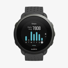 Load image into Gallery viewer, Suunto 3 Sports Watch - Slate Grey
