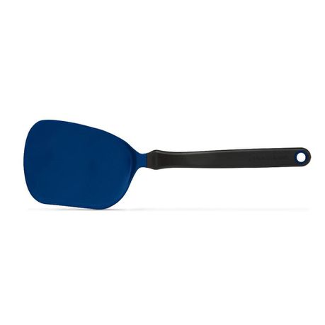 Dreamfarm Chopula - Super-Flexible Chopping Sit Up Spatula - Classic Blue Buy Online in Zimbabwe thedailysale.shop
