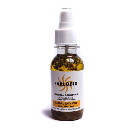 Herbal Bath Oils Buy Online in Zimbabwe thedailysale.shop