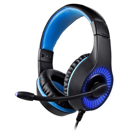 Foxxray BAL-59 Crazy Sound Gaming Headset Buy Online in Zimbabwe thedailysale.shop