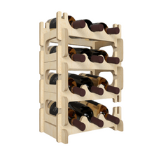Load image into Gallery viewer, Lizzy Wine rack
