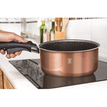 Load image into Gallery viewer, Detachable Handle For Berlinger Haus Cookware - Black
