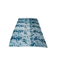 Load image into Gallery viewer, Blue and White 3D Fluffy Rug/Carpet(200cmx150cm)
