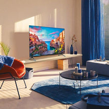 Load image into Gallery viewer, Philips 50PUT8215/73 Performance Series 4K UHD LED Android 50 TV
