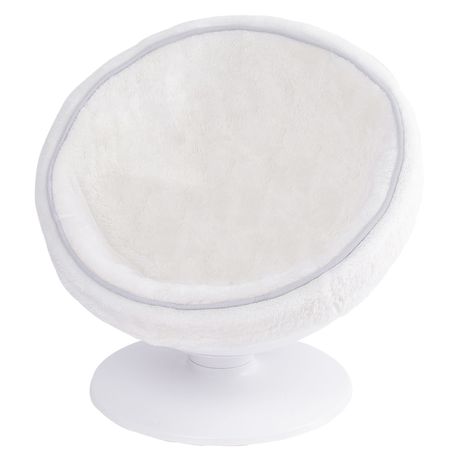 furrytail Original Comfort Cover for the Boss Cat Chair Bed Buy Online in Zimbabwe thedailysale.shop