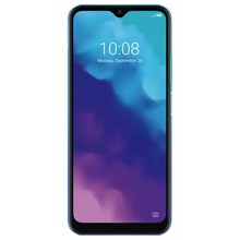 Load image into Gallery viewer, ZTE Blade V30 VITA 128GB Dual Sim - Gradient Blue
