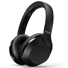 Load image into Gallery viewer, Philips TAPH802 Over-Ear Wireless Headphones With Mic - Black
