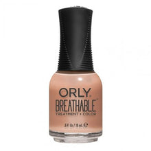 Load image into Gallery viewer, Orly Breathable Treatment and Color Inner Glow 18ml
