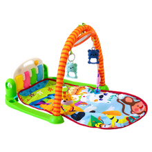 Load image into Gallery viewer, Baby Links Piano Play Mat
