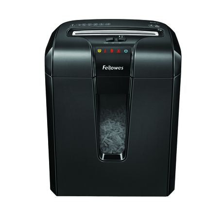 Fellowes Powershred 63Cb Cross-Cut Shredder Buy Online in Zimbabwe thedailysale.shop