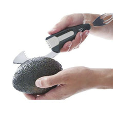 Load image into Gallery viewer, Lacor - 5-In-1 Avocado Master Tool
