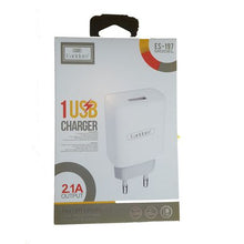 Load image into Gallery viewer, Earldom USBC  travel charger
