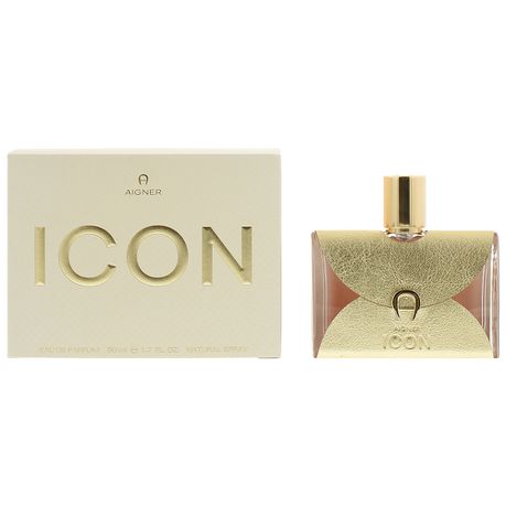 Etienne Aigner Icon Eau de Parfum 50ml (Parallel Import) Buy Online in Zimbabwe thedailysale.shop