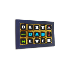 Load image into Gallery viewer, Sweetalk – Chocolate Gift Box for Your Special Dad
