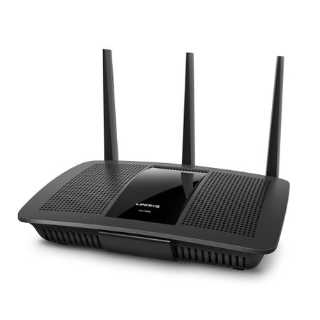 Linksys AC1900 DB Smart WiFi MU-MIMO Max-Stream Router Buy Online in Zimbabwe thedailysale.shop