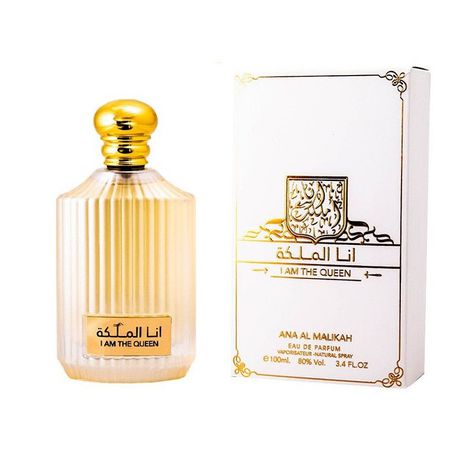 Ana Al Malikah Arab Buy Online in Zimbabwe thedailysale.shop