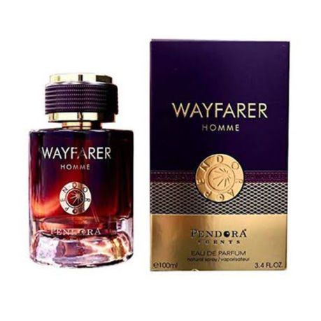 Wayfarer Homme Perfume 100ml Buy Online in Zimbabwe thedailysale.shop