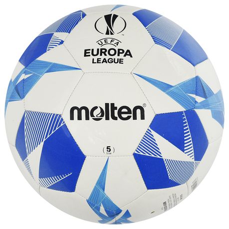 UEFA Europa League Soccer ball/Football Replica 1000 size 3 Buy Online in Zimbabwe thedailysale.shop