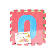 Load image into Gallery viewer, Eva Mats Numbers 0 To 9
