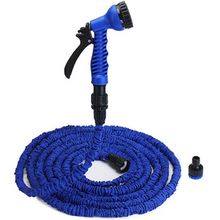 Load image into Gallery viewer, Magic Expandable Hose Pipe - 15m Expanding Hose With Multi-Function Sprayer

