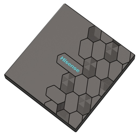 Hisense 4G LTE Mobile Wifi H218 + Vodacom Starter Pack 1GB for 3 Months Buy Online in Zimbabwe thedailysale.shop